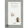 Adulterios by Woody Allen
