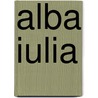 Alba Iulia door Not Available