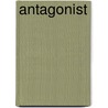 Antagonist by Gordon R. Dickson