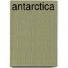 Antarctica door Steve Berry