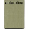 Antarctica door Sebastian Copeland