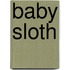 Baby Sloth