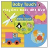 Baby Touch by Justine Swain-Smith