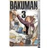 Bakuman 03 door Tsugumi Ohba