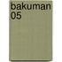 Bakuman 05