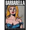 Barbarella by Jean Claude Forest