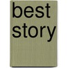 Best Story by Wade Oliver Thomas