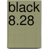 Black 8.28 door King Nazir Muhammad
