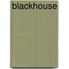 Blackhouse door Peter May