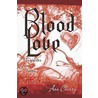 Blood Love door Anne Cherry