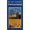 Blue Guide door Ian Robertson