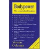 Body Power door Vernon Coleman