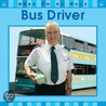 Bus Driver door Susan Barraclough