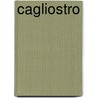 Cagliostro door Philip Riley
