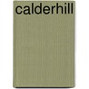 Calderhill door Allan Wood