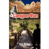 Canyon Run door Roby Matson