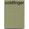 Coldfinger door Donald B. Lemke