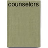 Counselors door Julie Murray