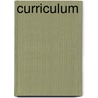 Curriculum by Wesley Null