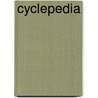 Cyclepedia door Michael Embacher