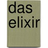 Das Elixir door Ali Aytac