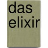 Das Elixir by Ali Aytac