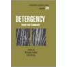 Detergency door W.G. Cutler