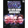 Doctor Who door Russell T. Davies