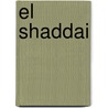 El Shaddai door Johnny Clay