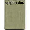 Epiphanies by Tiffany N. Anderson