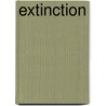 Extinction door David M. Raup