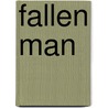 Fallen Man by Alex Altidor