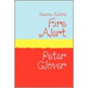 Fire Alert door Peter Clover