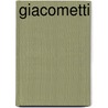 Giacometti door Ulf Kuster