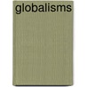 Globalisms door Manfred B. Steger