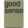 Good Sense door Paul Henri Thiry Holbach