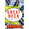 Great Neck door Professor Jay Cantor