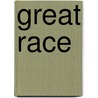 Great Race door Cynthia Mercati
