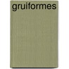 Gruiformes by Not Available