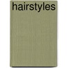 Hairstyles door Jacki Wadeson