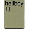 Hellboy 11 door Mike Mignola