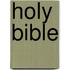 Holy Bible