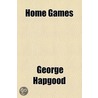 Home Games door George Hapgood
