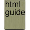 Html Guide door Inc. BarCharts