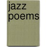 Jazz Poems door Onbekend