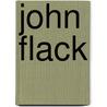 John Flack door Edgar Wallace