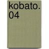 Kobato. 04 door Clamp