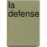 La Defense door Not Available