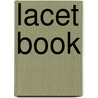 Lacet Book by N. Hudson Moore