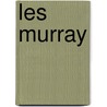 Les Murray by Steven Matthews